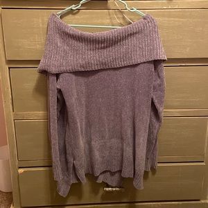 Women’s sweater